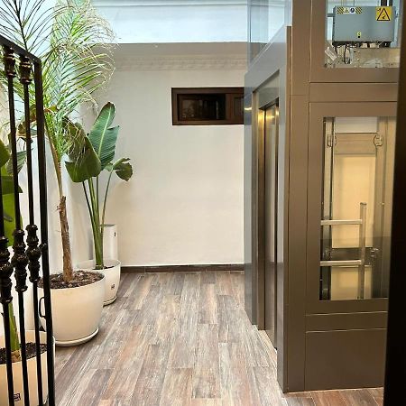 Moratin N3 Apartamento 50M2 Севилья Экстерьер фото